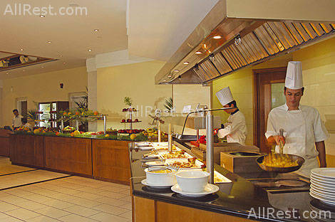 Iberostar Kerkyra Golf 13